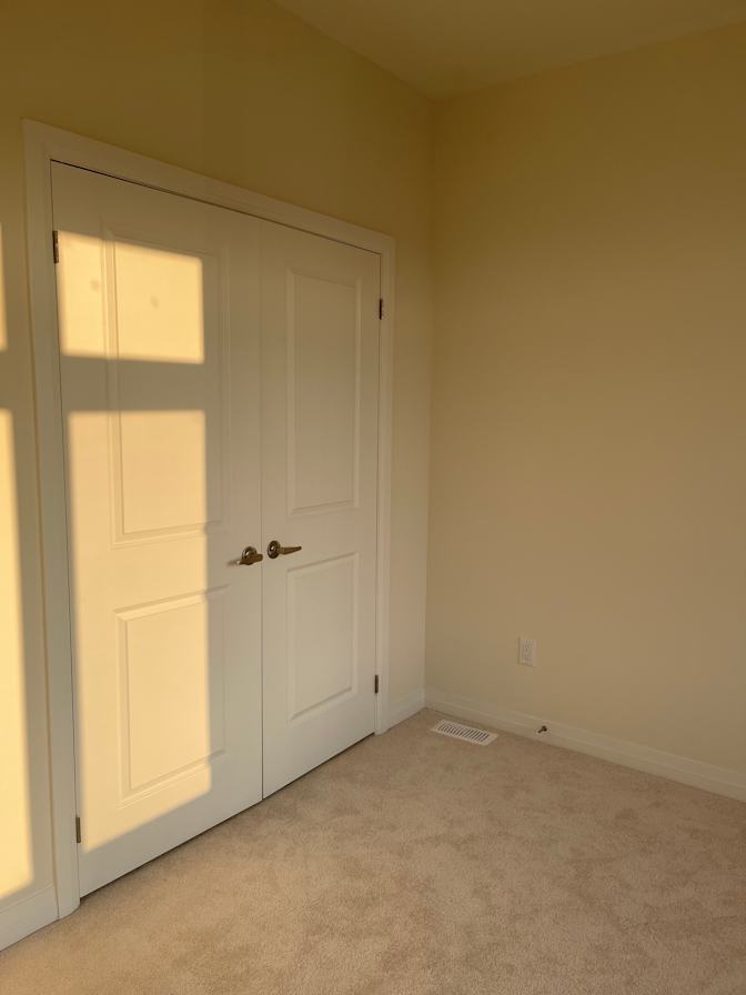 Renutha George's room