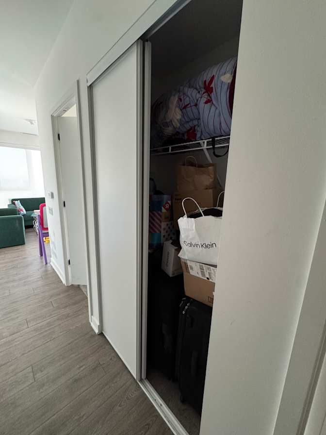 Photo of Sonal rhode's room