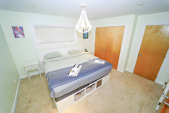 Photo of Onur's room