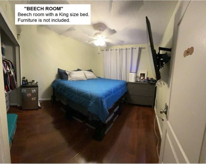 Photo of Jade House - Terry's room