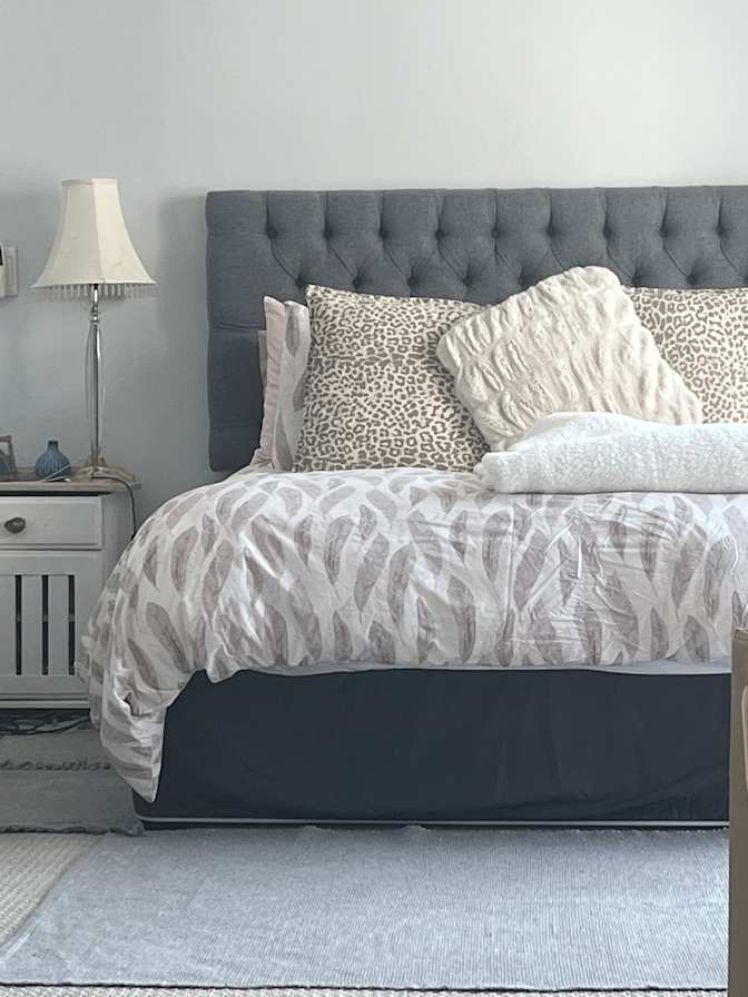 Photo of Gilly's room