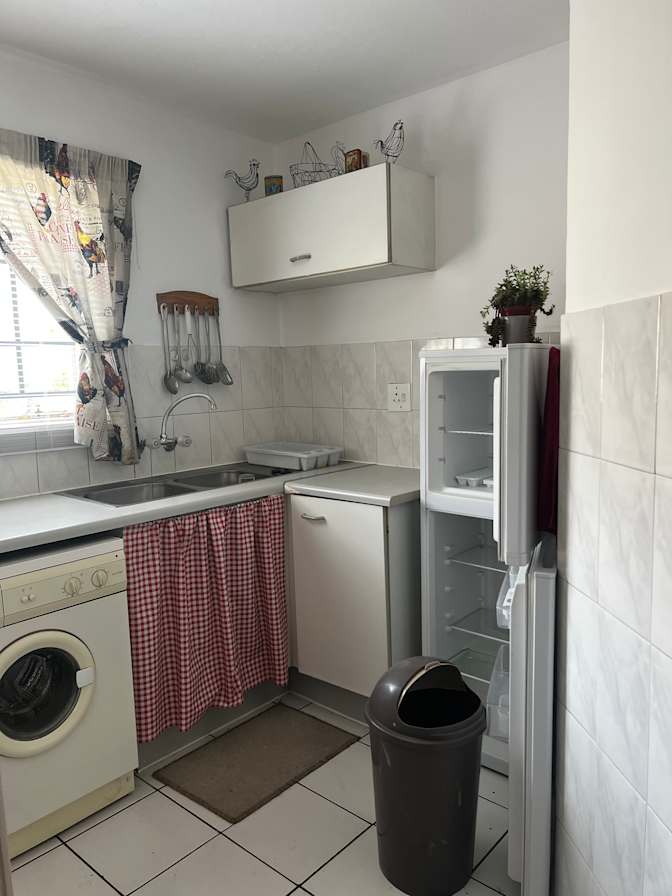 Photo of Eko Legacy's room