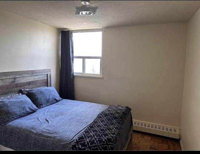 Deepinderjeet's room