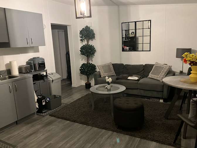 Photo of Modern efficiencies's room