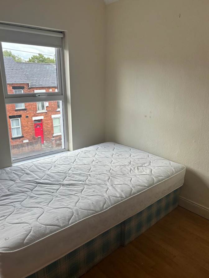 Photo of Millie's room
