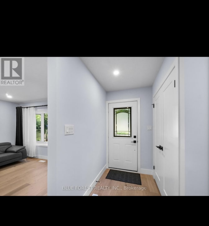 Hannah Alimajstorovic's room