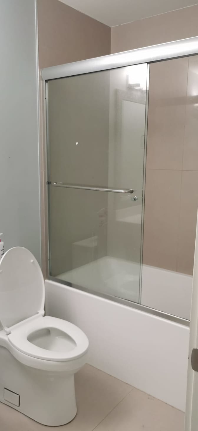 Rajinder Kalkat's room