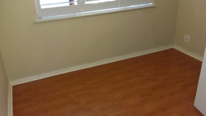 Photo of Jeffry's room
