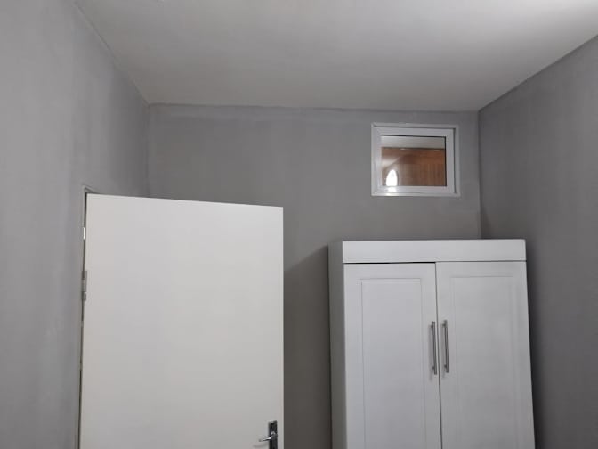 Photo of Tyrone's room