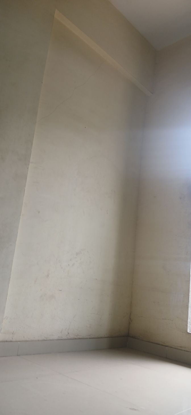 Photo of YAQIB's room