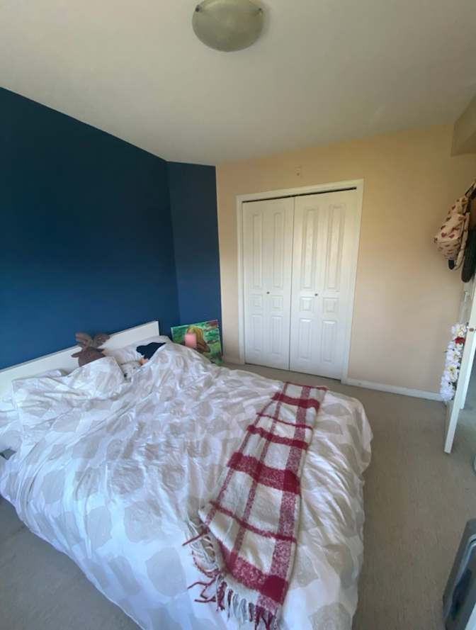 Photo of Kana's room