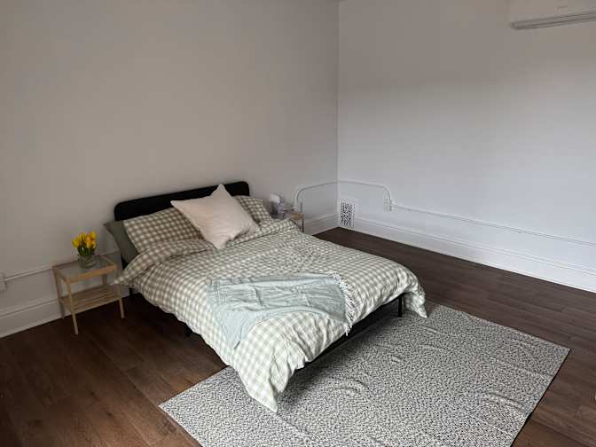 Elliot Ross O'Neill's room