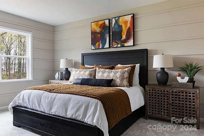 Photo of Alcove Rooms's room