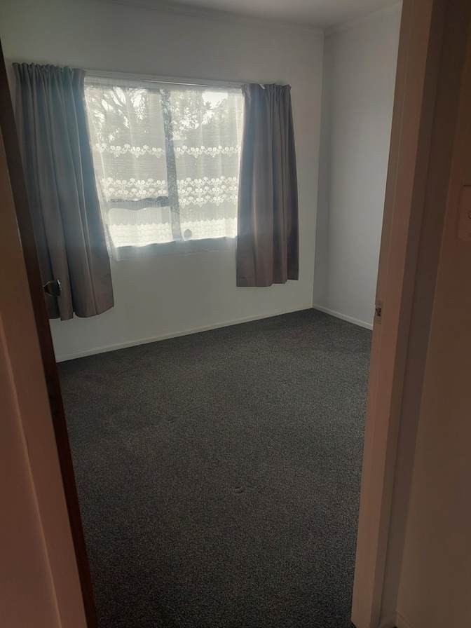 Photo of Hannah's room