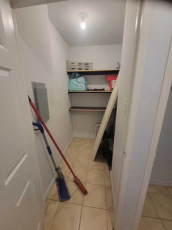 Photo of Kalliopi's room