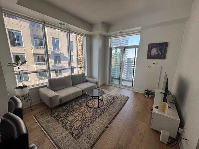 Photo of Anne's room