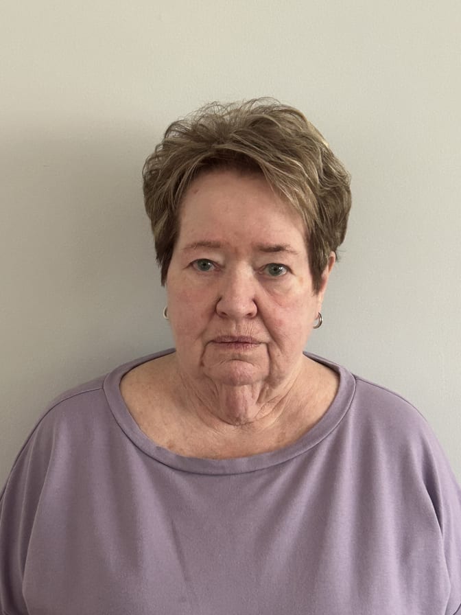 Cherryl Smith's room