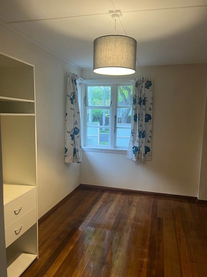 Photo of Dylan's room