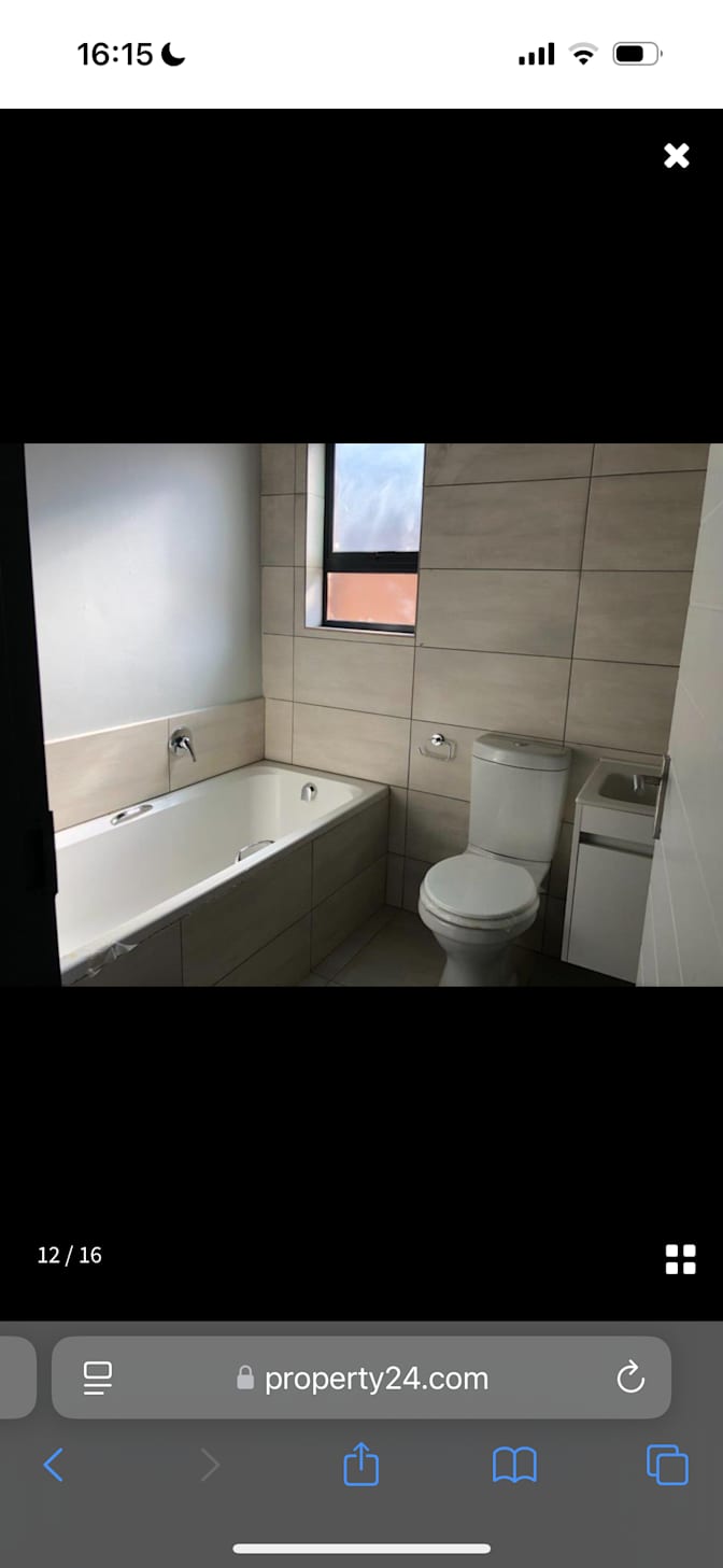 Photo of Shanice's room