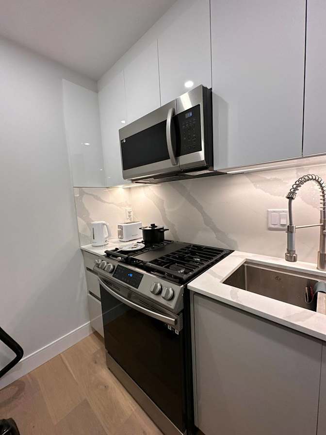 Photo of Hamid Reza's room