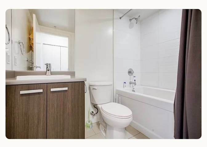 Photo of X-ray Boi's room