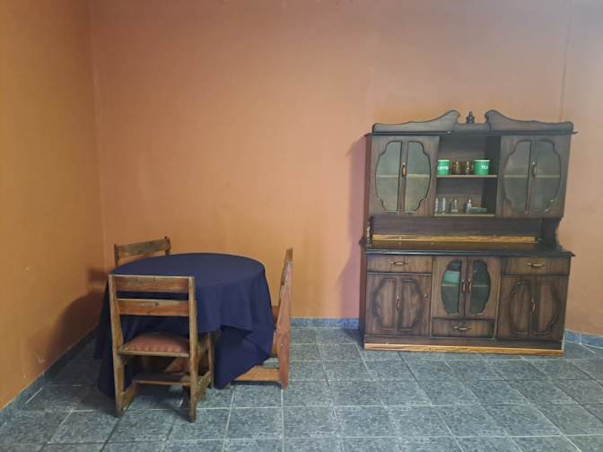 Photo of Sharon's room