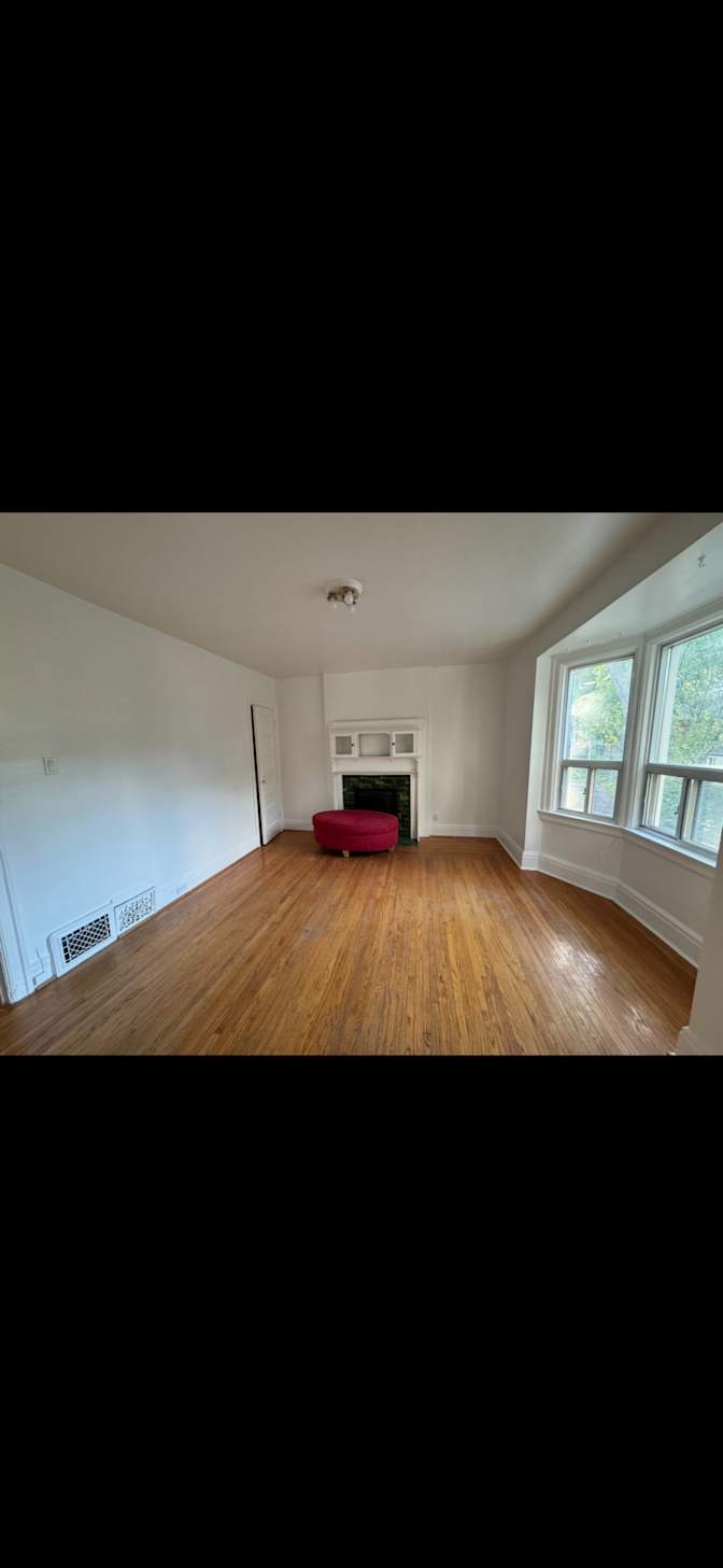 Photo of Julia's room