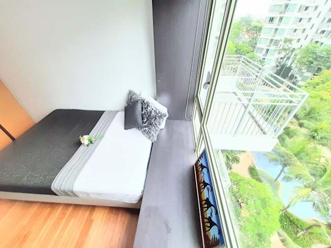 Photo of Co Living Marina Bay's room