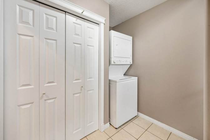 Patricia Wilson's room