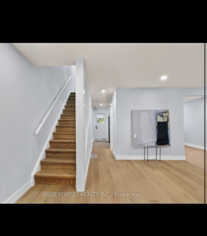 Hannah Alimajstorovic's room