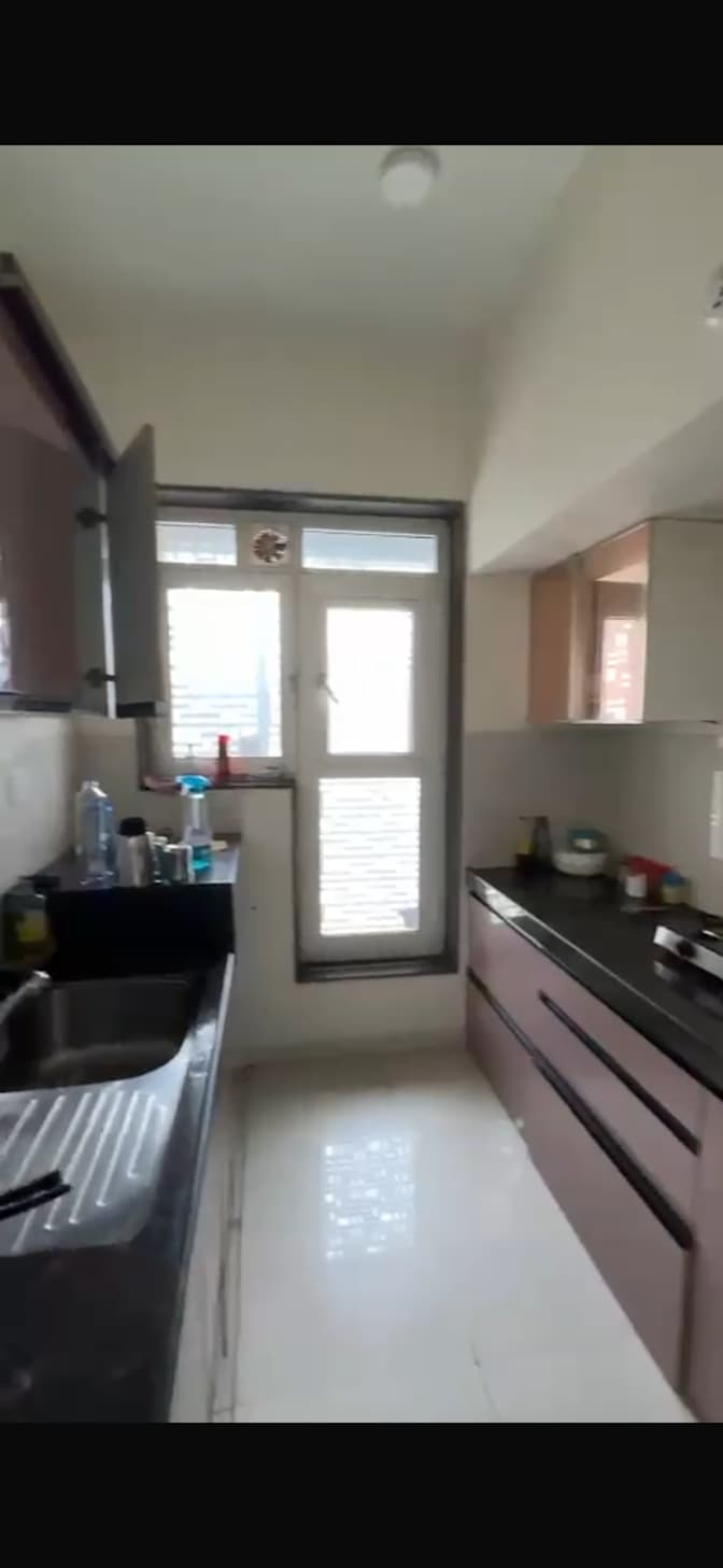 Photo of Aditi's room