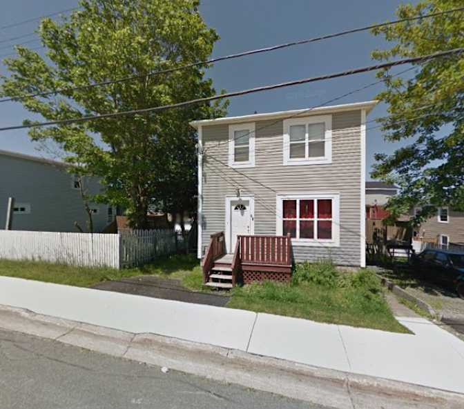 Hilda Hosseini's room