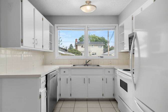 Photo of Ekin's room