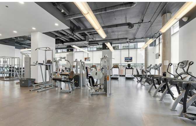 Photo of Joshua's room