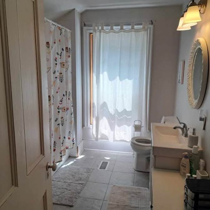 Photo of Nikayla's room