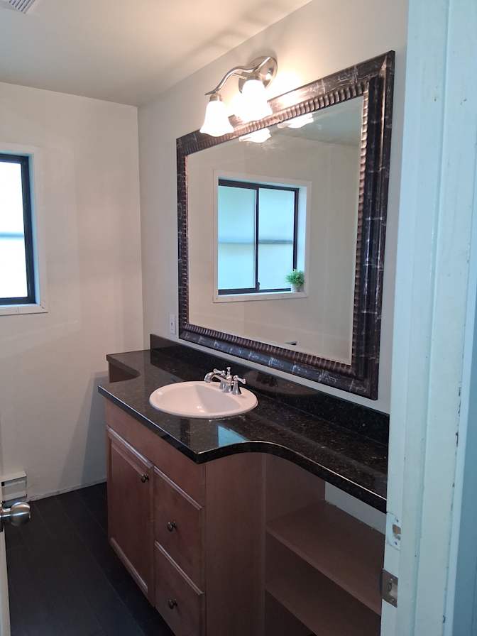 CORA-LYNN MCNEILAGE's room