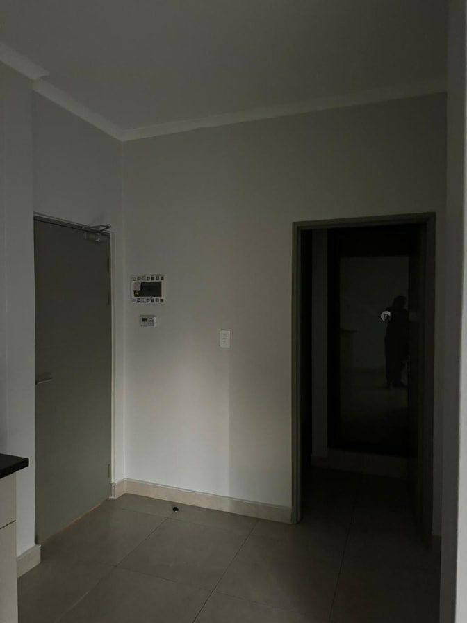 Photo of Joyce Mokobi's room