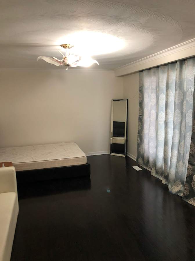 Photo of stan's room