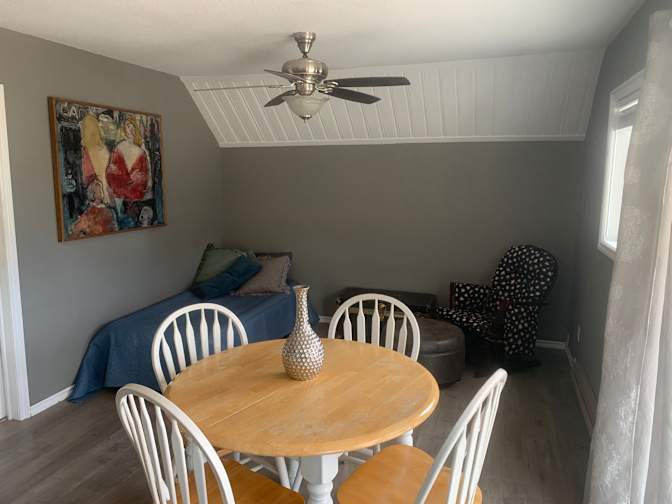 Photo of Pirko Patricia's room