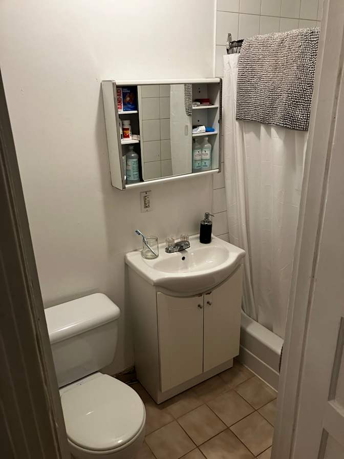 Photo of Jacob's room