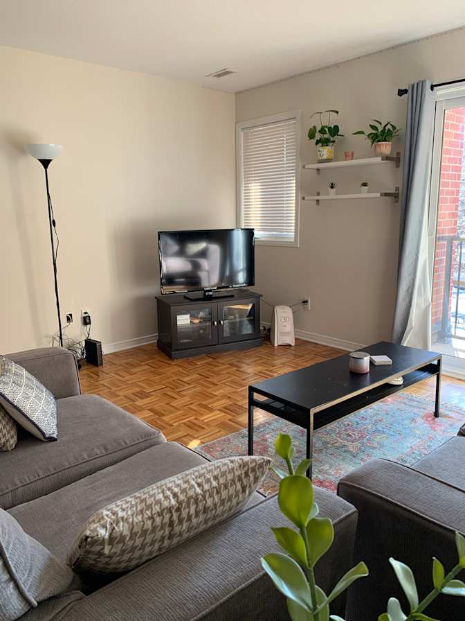 Kristina oakes's room