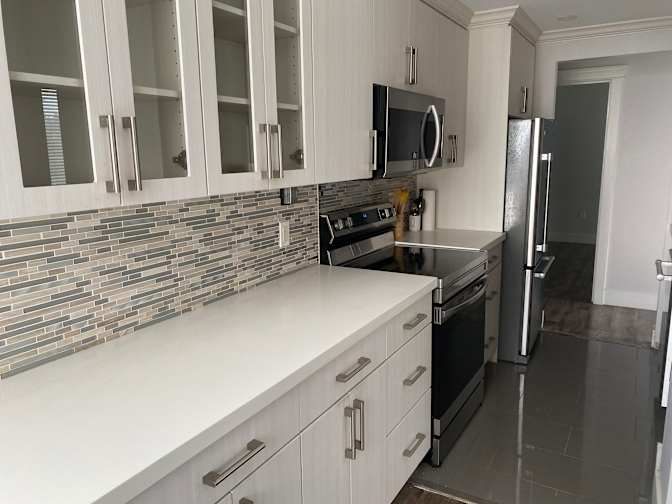 Photo of Sepideh's room