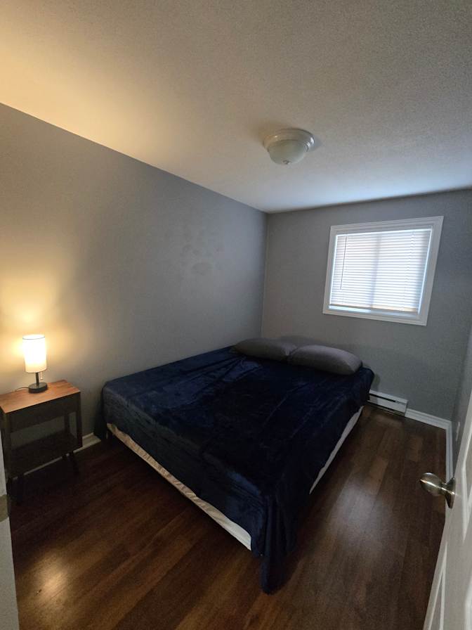 Photo of Mladen Lazic's room