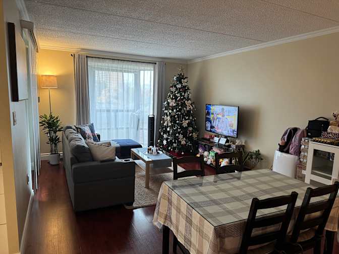 Eisen Jamison's room