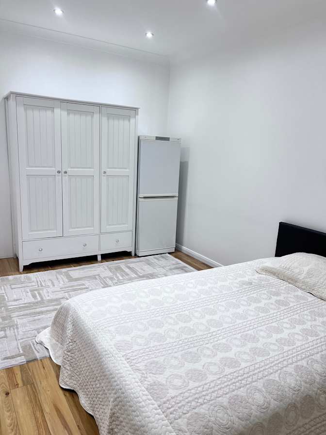 Photo of Cem's room