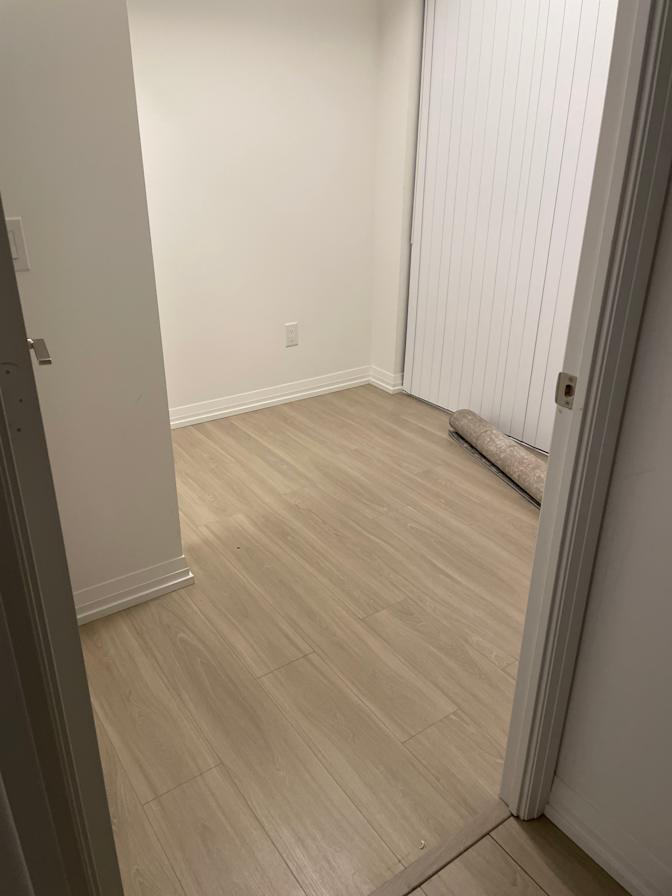 Prameshta Prasath's room