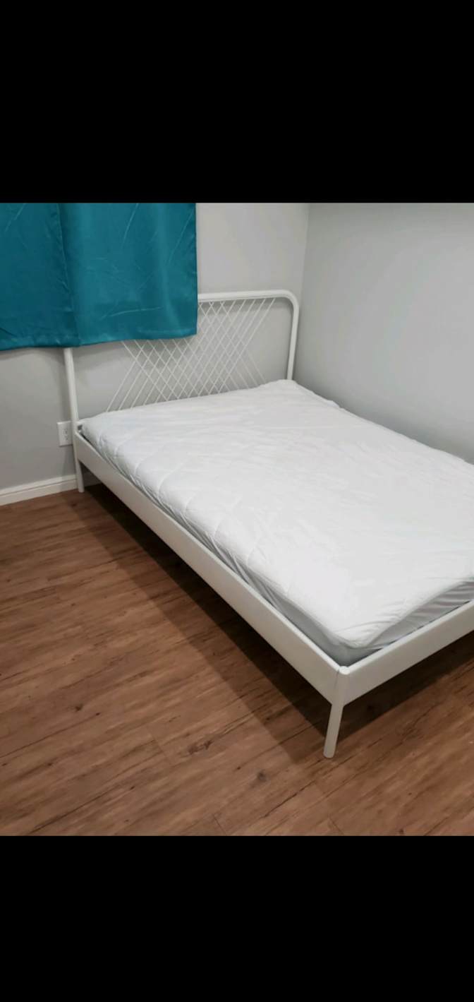 Photo of Olulade's room