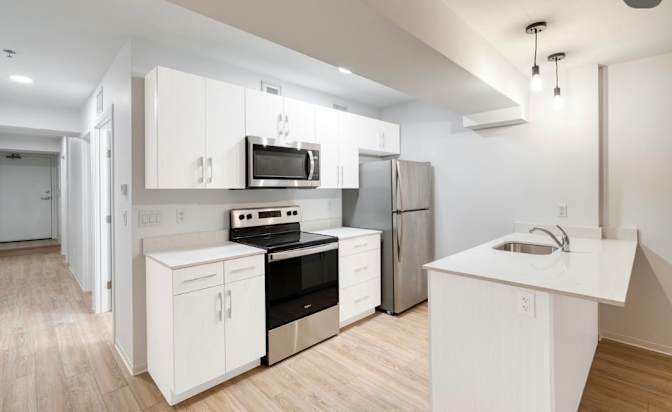 Photo of Pamela Muleya's room