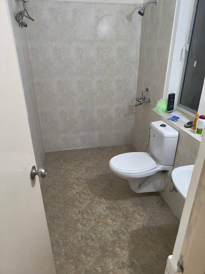 Photo of Ankit Kumar's room