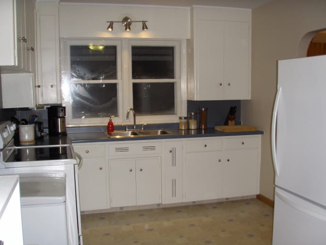 Photo of Amelia Ojong's room